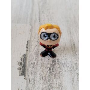 Disney doorables AS IS Mr‎ Incredible toy figure Pixar